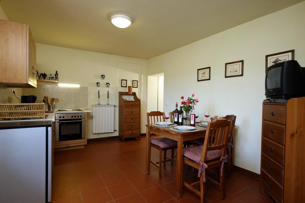 Poggio Rozzi Tavarnelle Val di Pesa Exterior foto